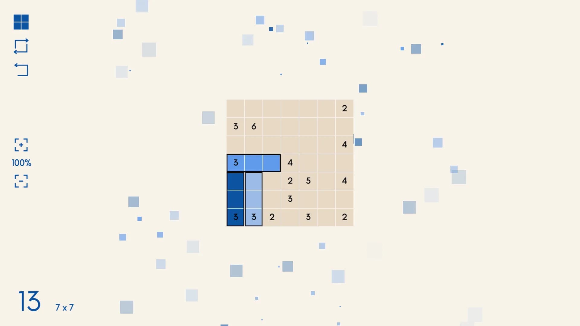 Square Logic görsel 5