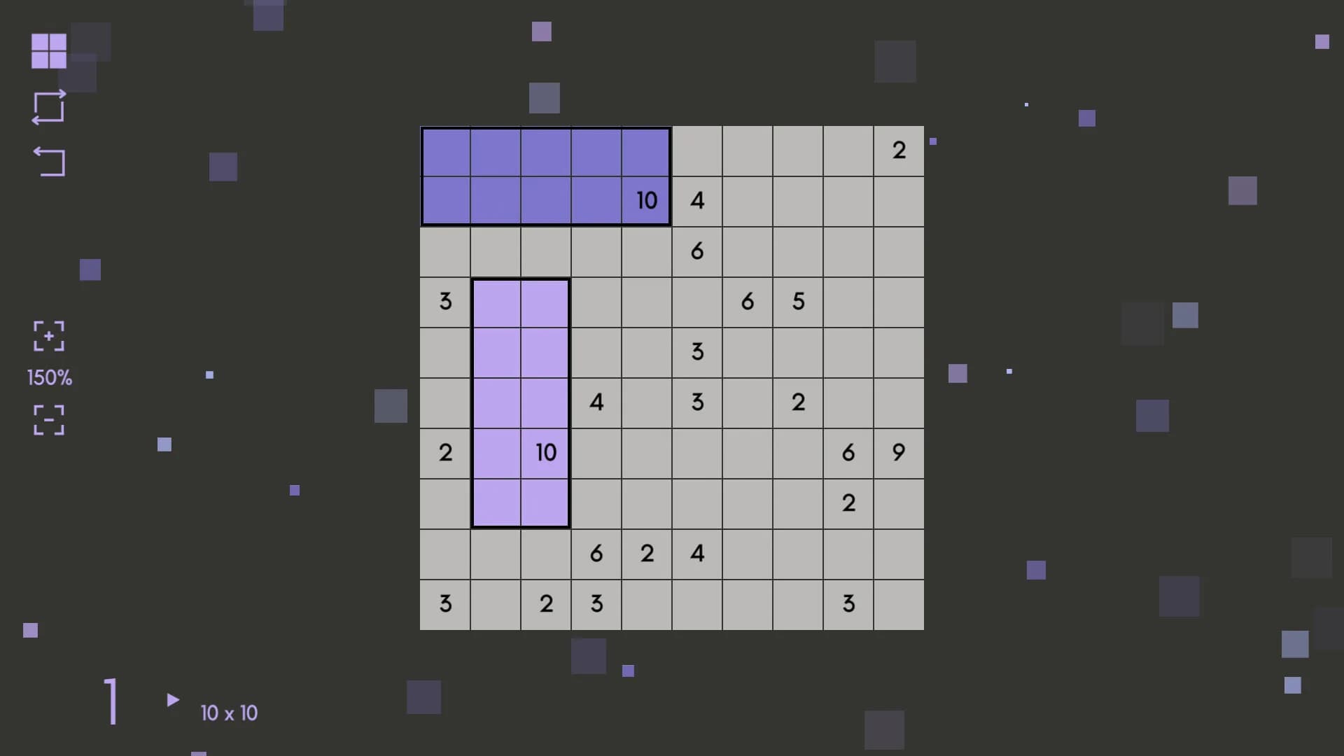 Square Logic görsel 6