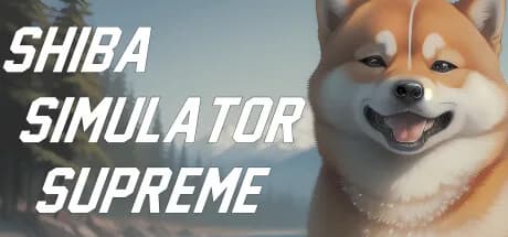 Shiba Simulator Supreme görsel 1