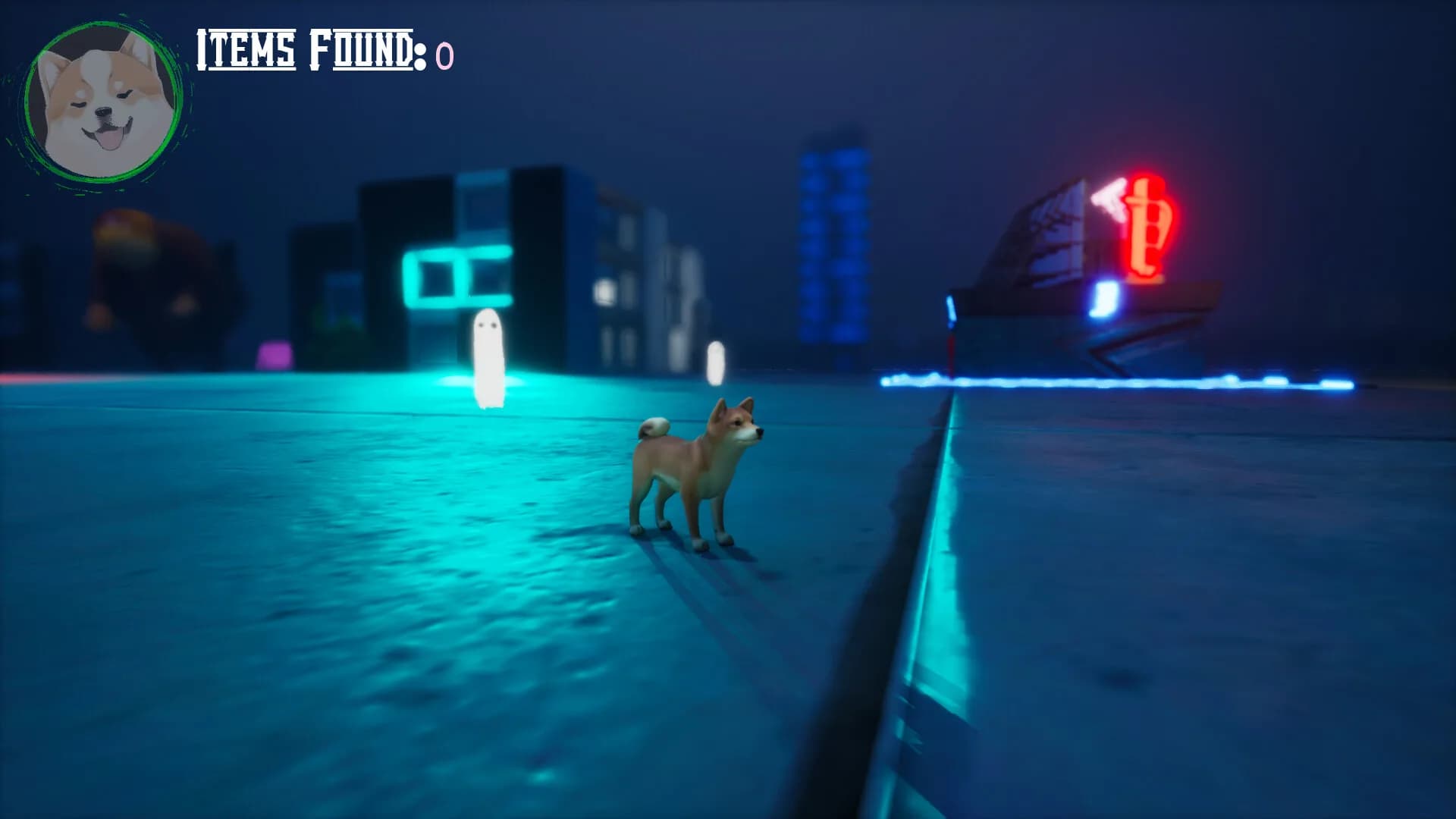 Shiba Simulator Supreme görsel 2