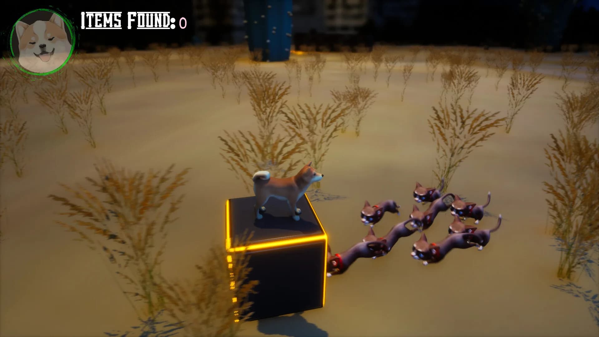 Shiba Simulator Supreme görsel 7