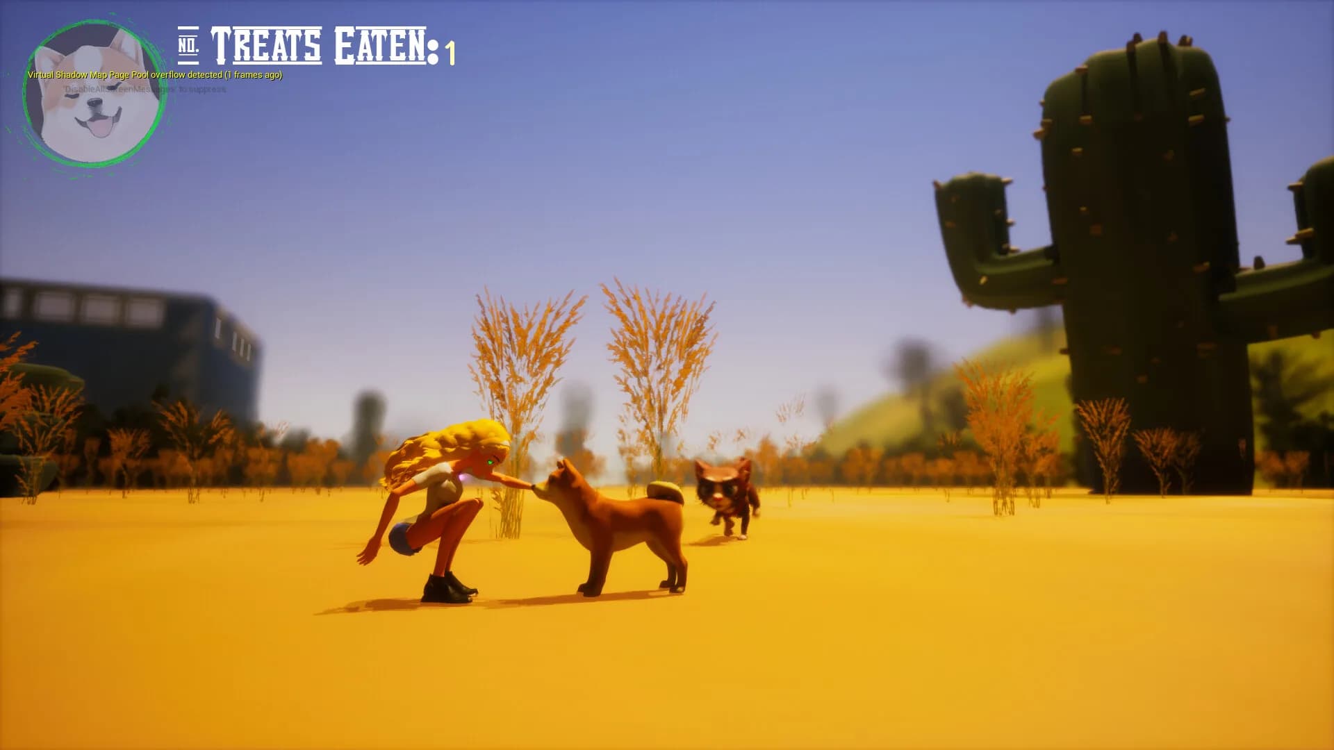 Shiba Simulator Supreme görsel 9