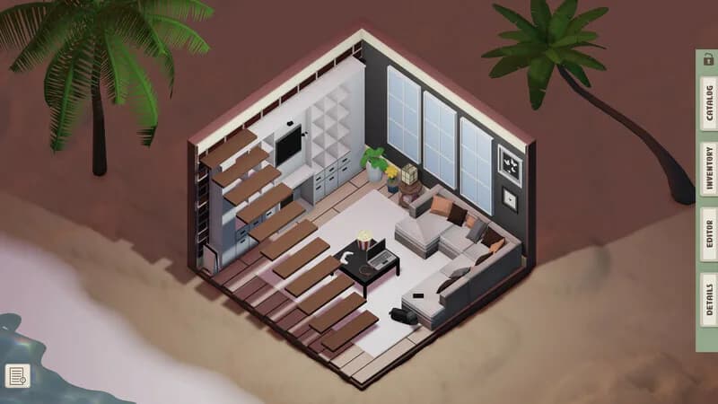 Cozy Room Decorator görsel 4