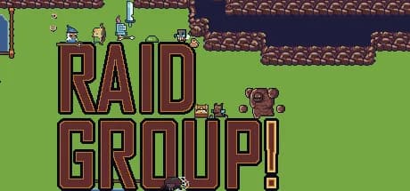 Raid Group görsel 1