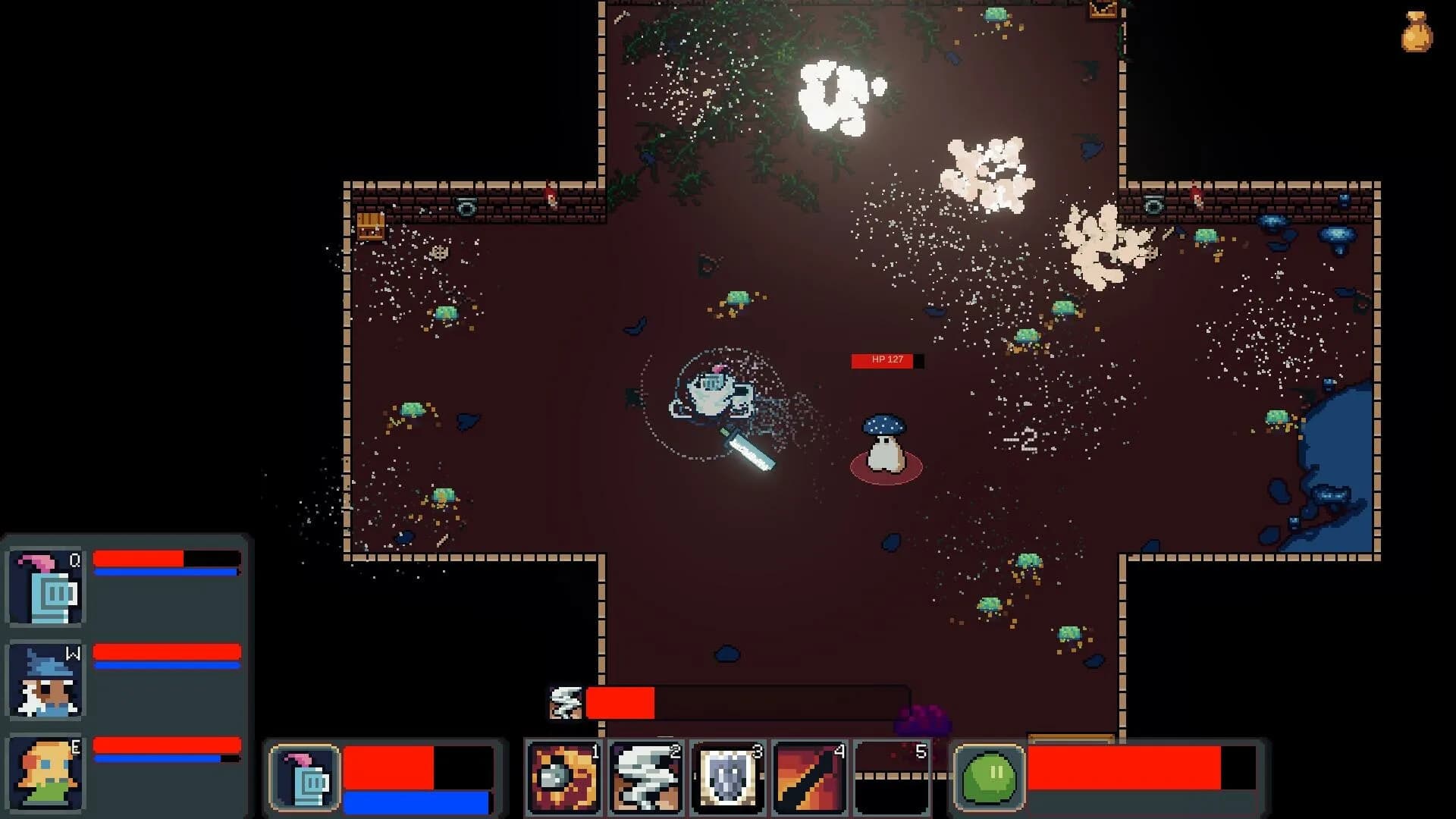 Raid Group görsel 6