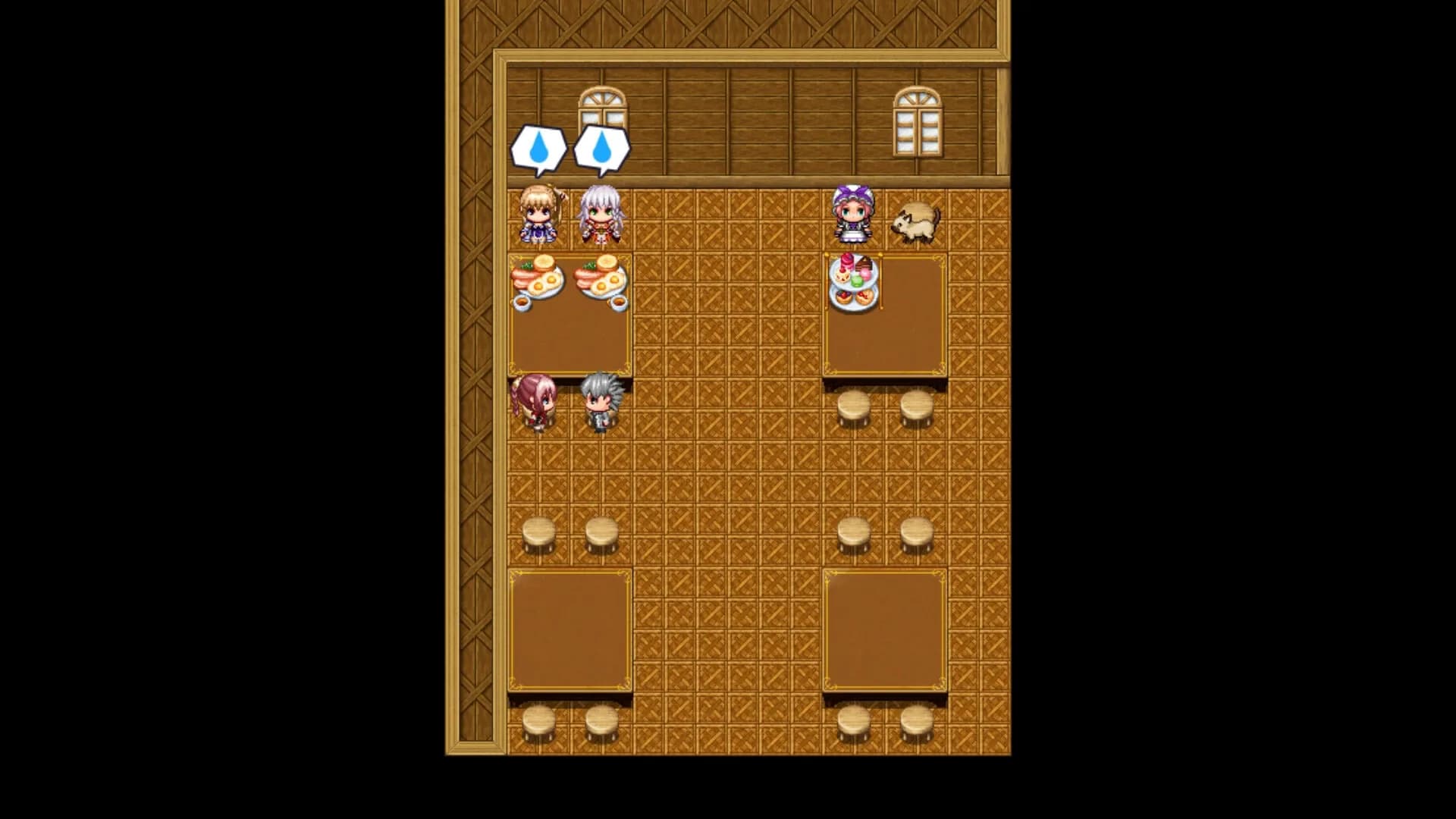 連繫世界的魔法 görsel 11