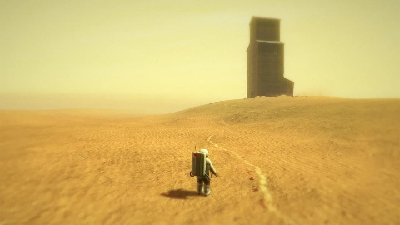 Lifeless Planet Premier Edition görsel 2
