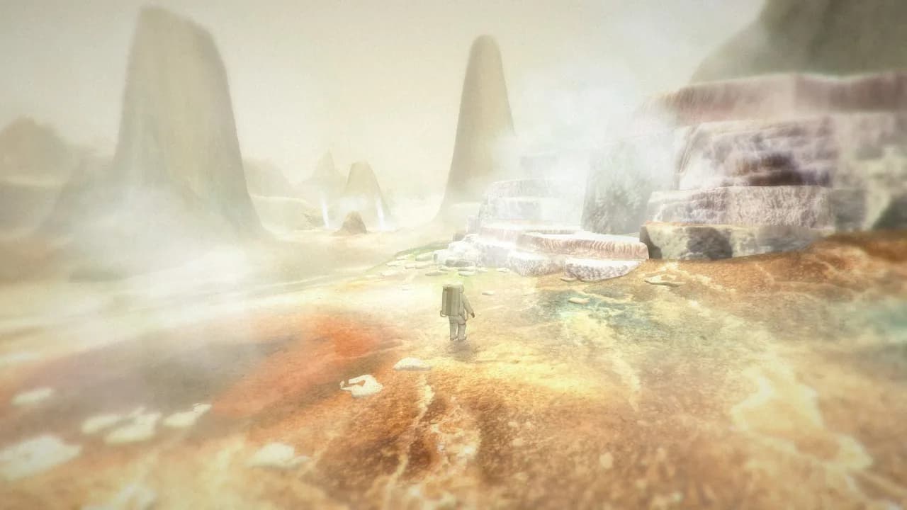 Lifeless Planet Premier Edition görsel 4