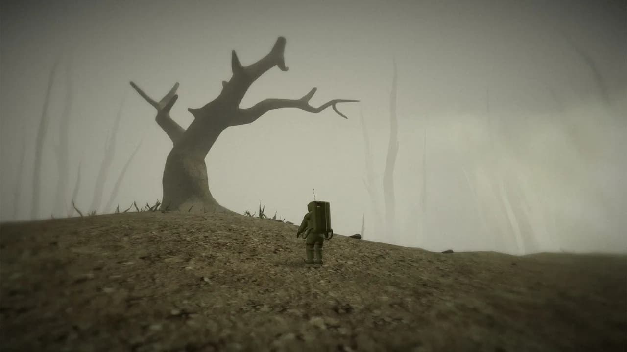 Lifeless Planet Premier Edition görsel 5