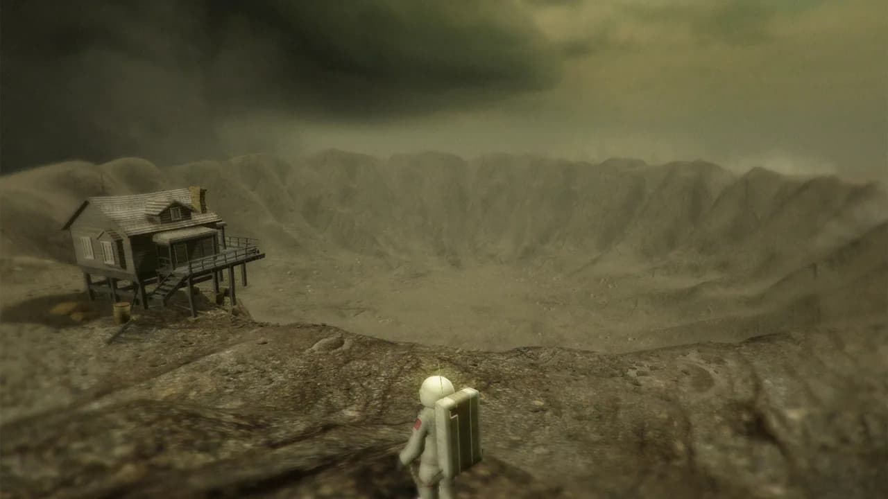 Lifeless Planet Premier Edition görsel 6