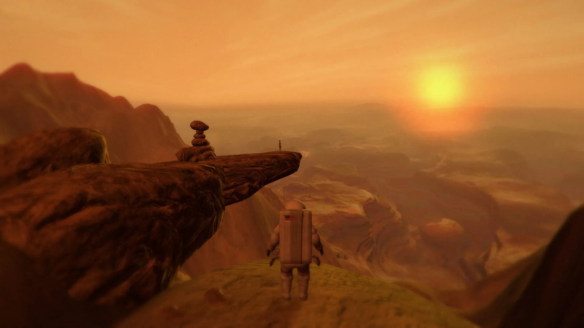 Lifeless Planet Premier Edition görsel 7