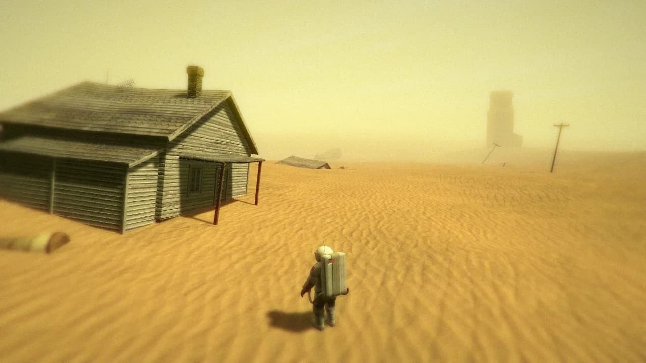 Lifeless Planet Premier Edition görsel 8