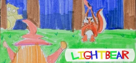 LightBear görsel 1
