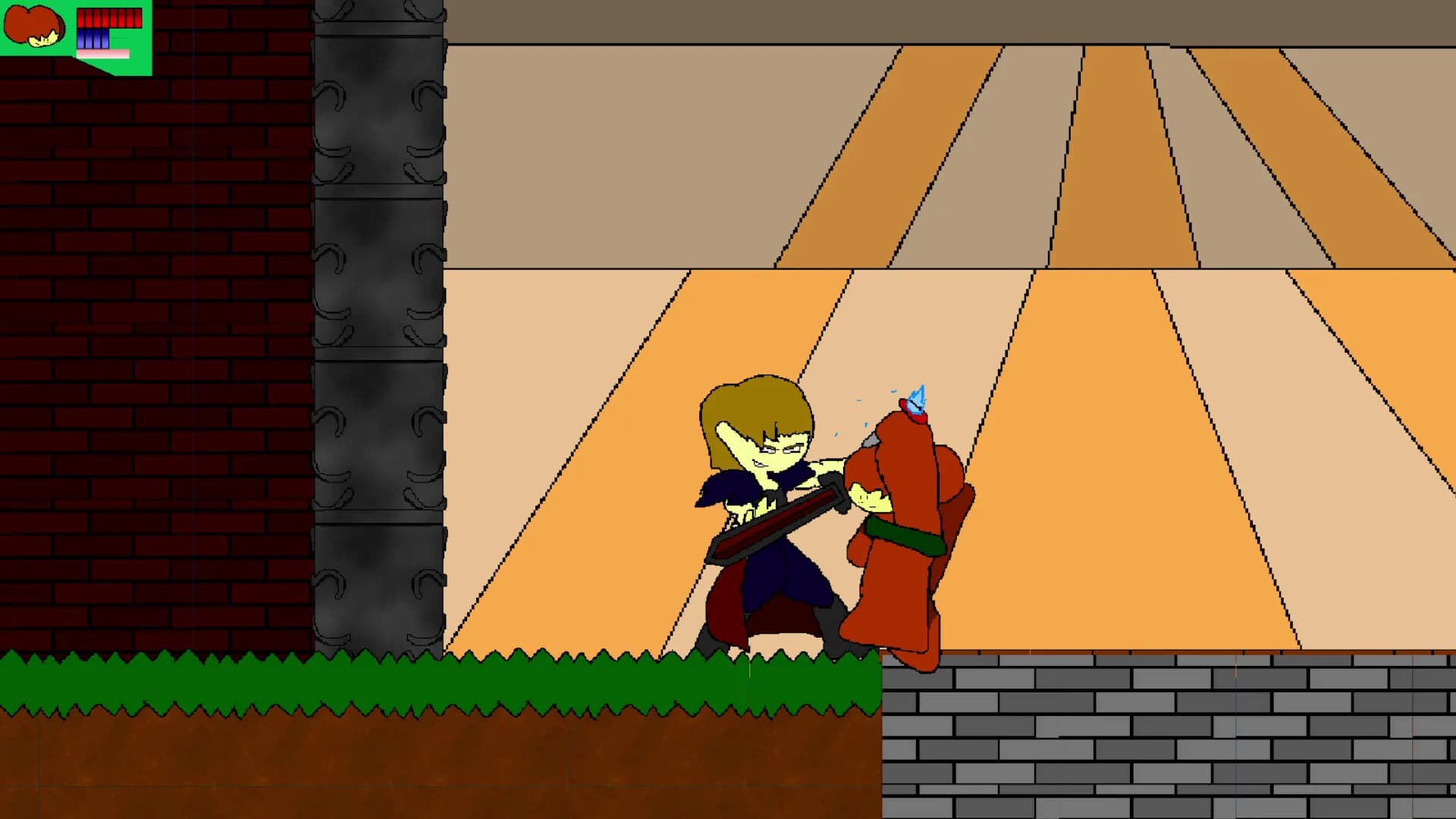 Lloyd the Monkey 3: Judgement Day görsel 2