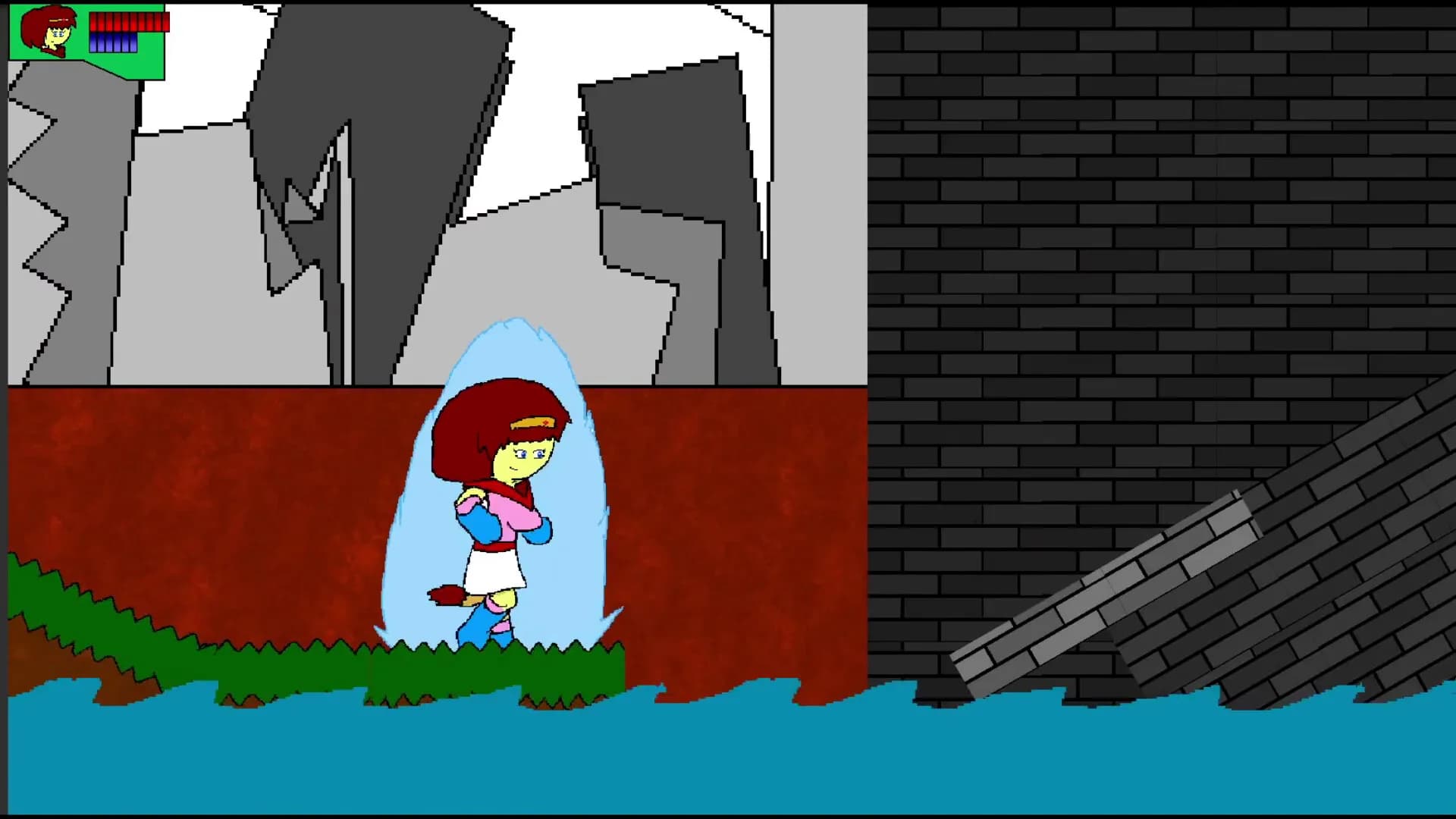 Lloyd the Monkey 3: Judgement Day görsel 3