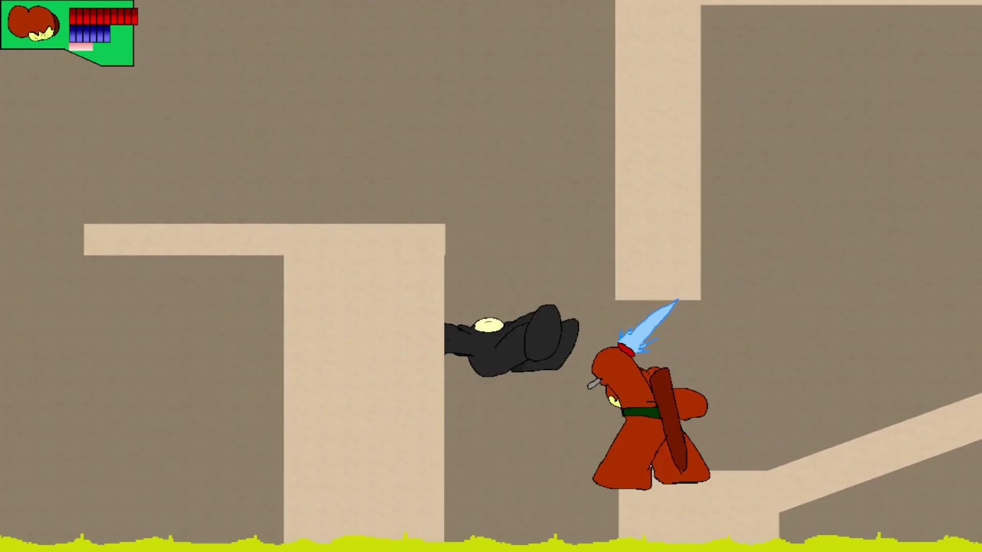 Lloyd the Monkey 3: Judgement Day görsel 4