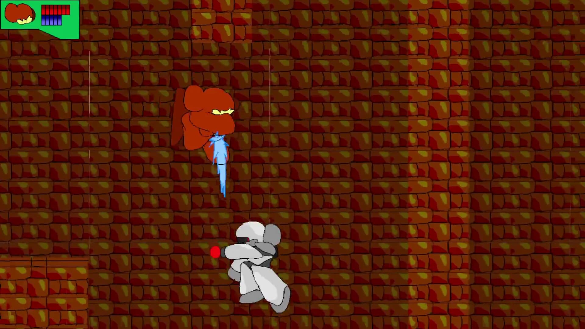 Lloyd the Monkey 3: Judgement Day görsel 5