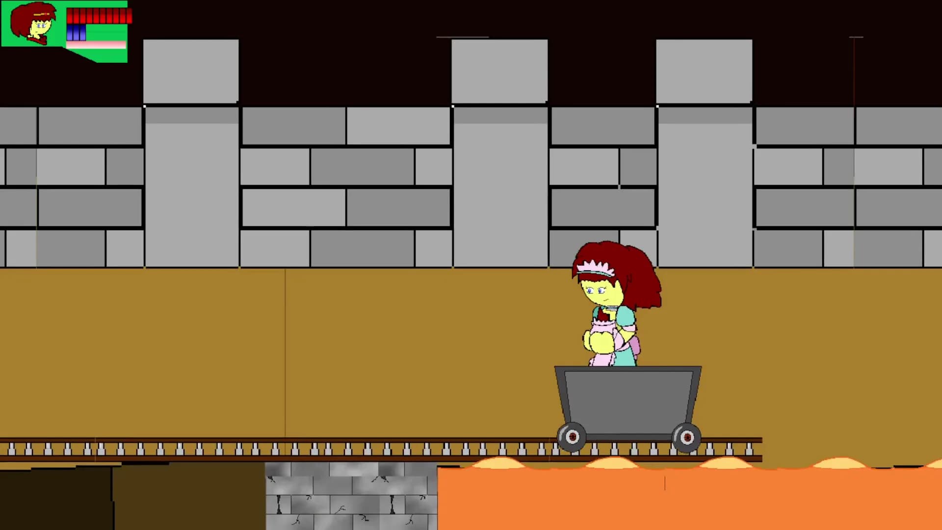 Lloyd the Monkey 3: Judgement Day görsel 6