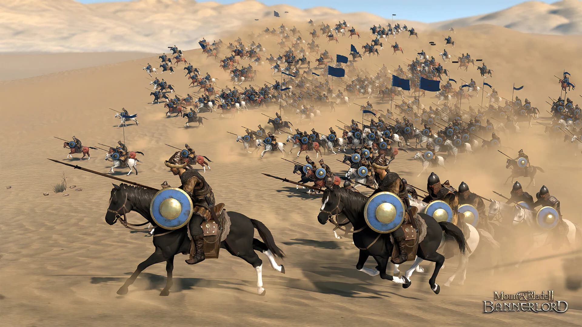 Mount & Blade II: Bannerlord görsel 2
