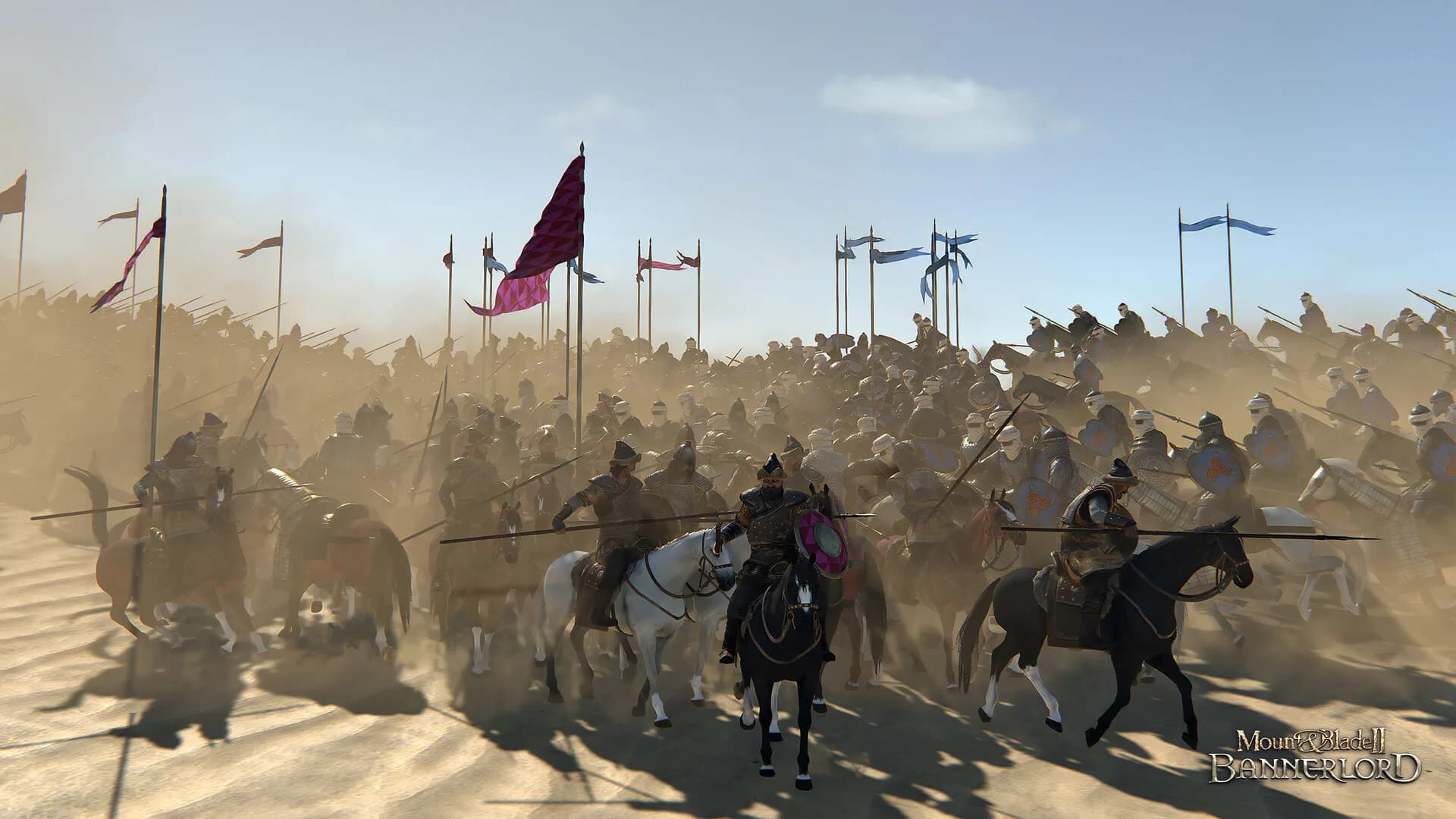 Mount & Blade II: Bannerlord görsel 3