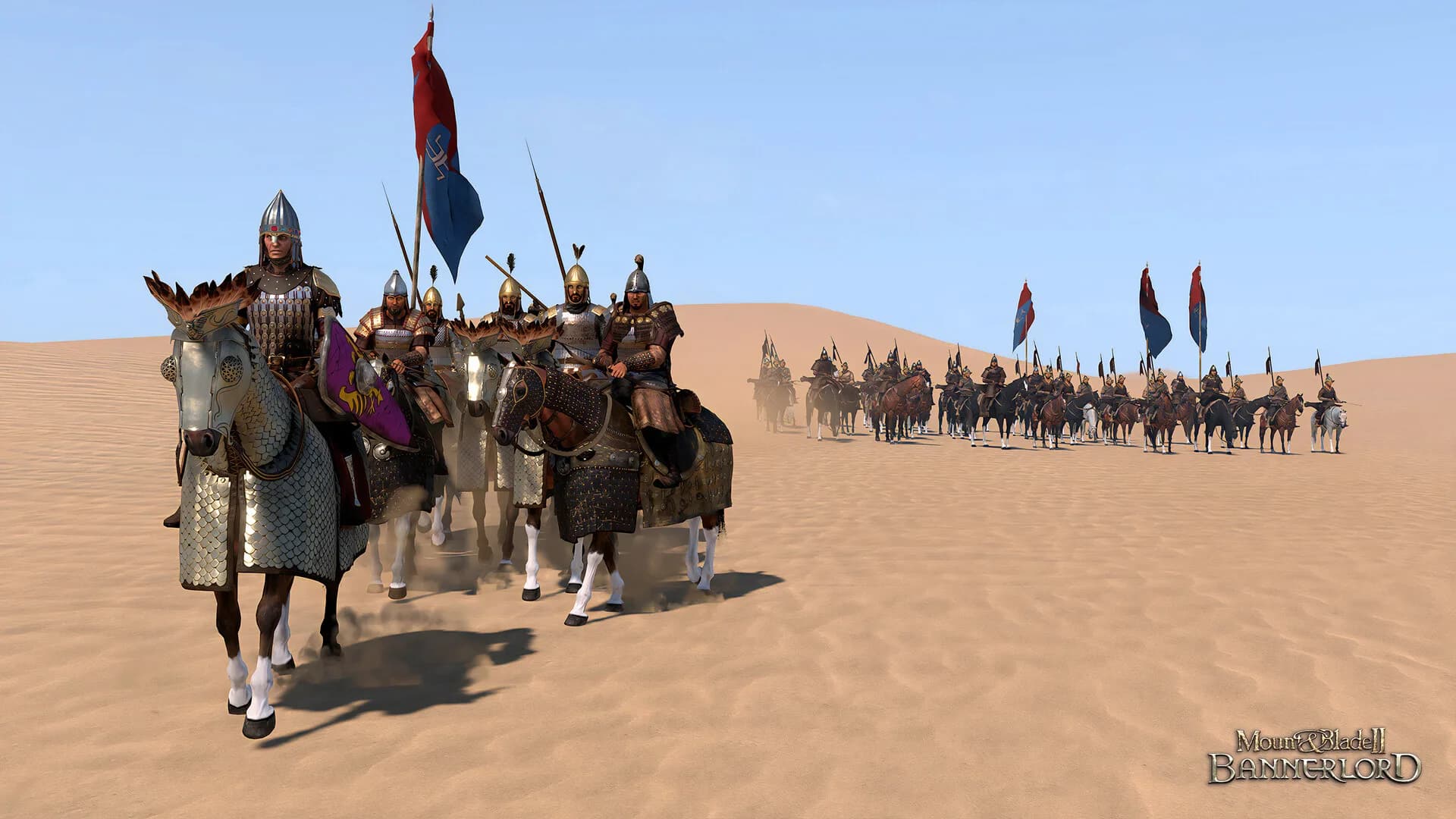 Mount & Blade II: Bannerlord görsel 4