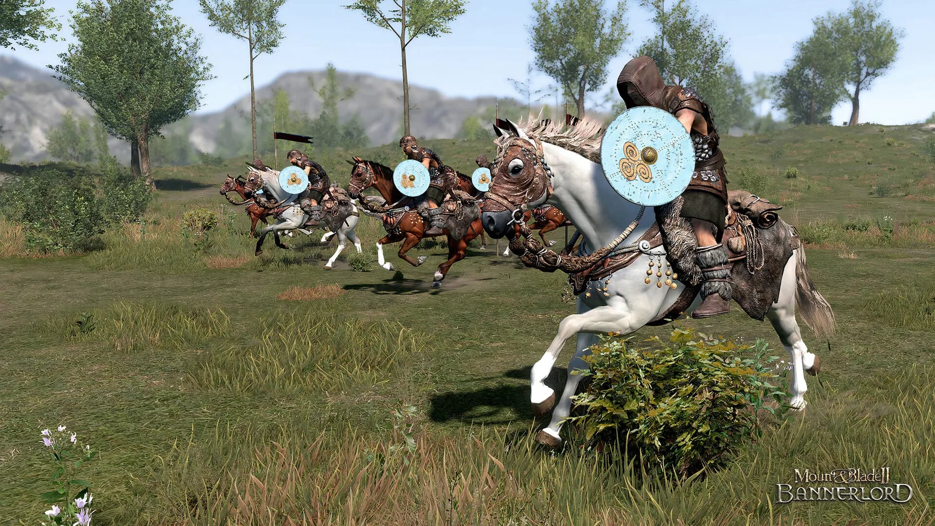Mount & Blade II: Bannerlord görsel 5