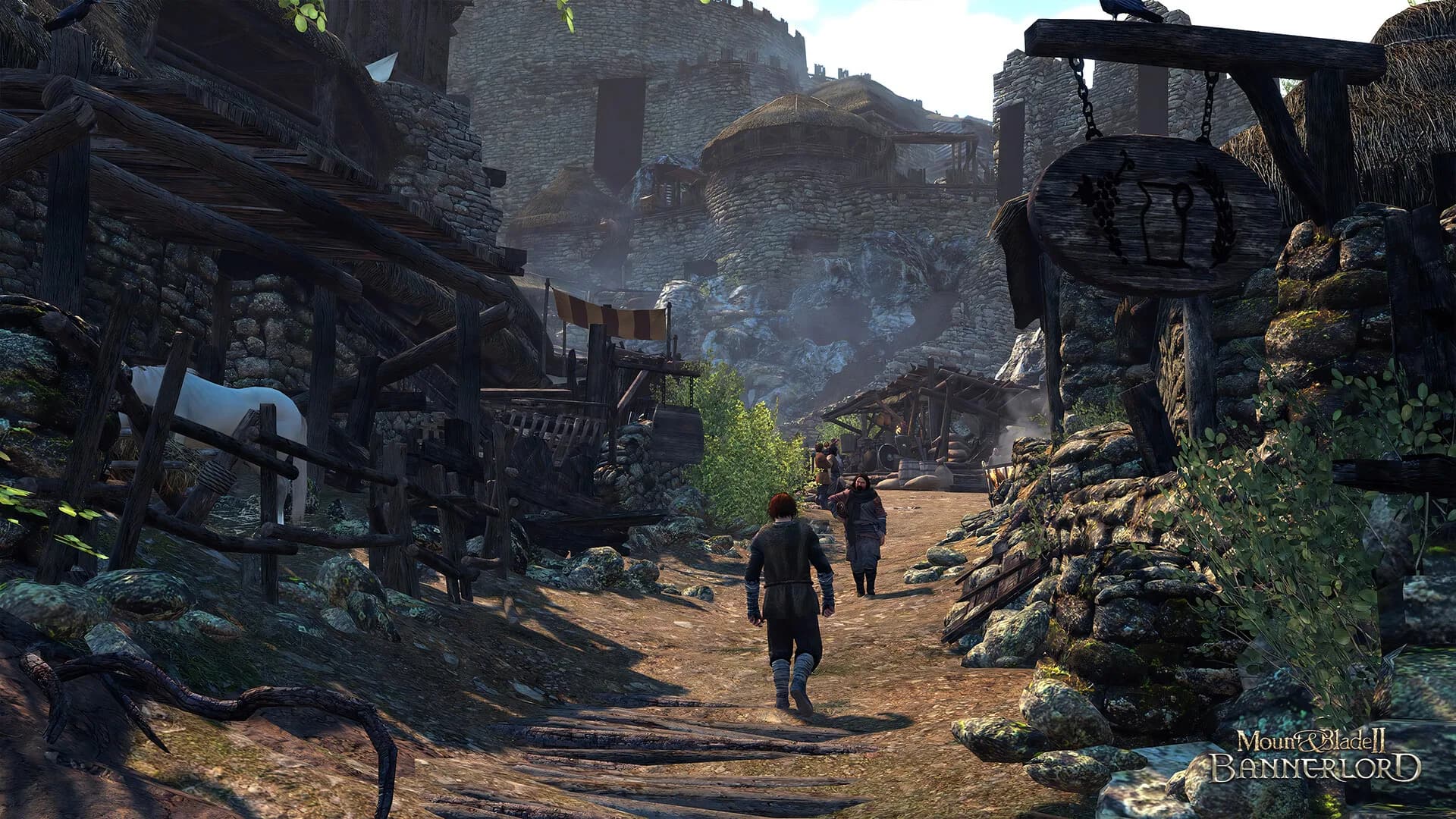 Mount & Blade II: Bannerlord görsel 6