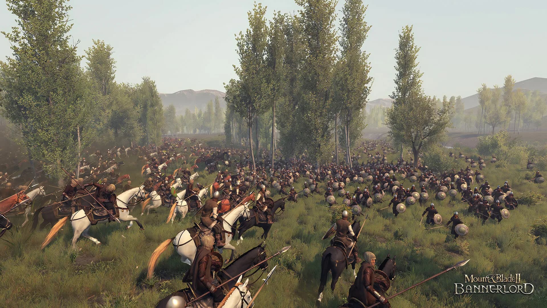 Mount & Blade II: Bannerlord görsel 7