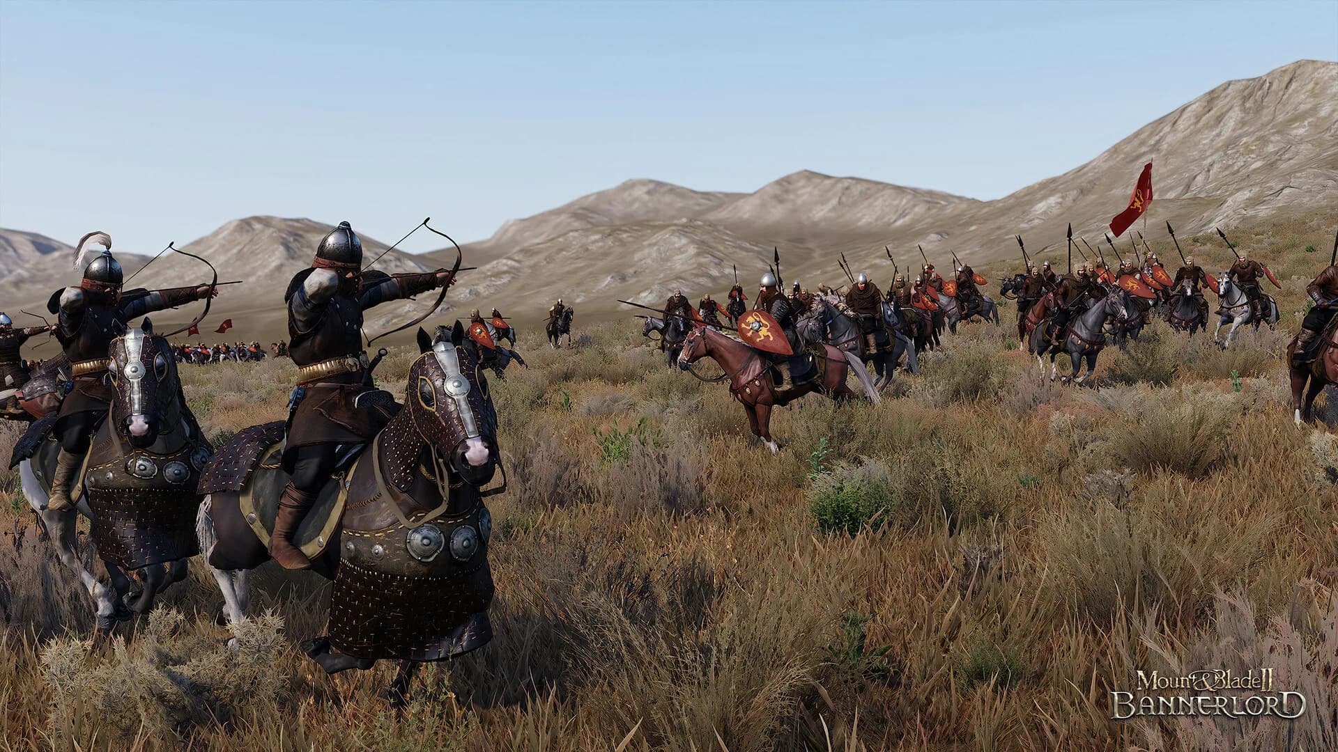 Mount & Blade II: Bannerlord görsel 8