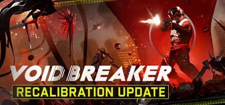 VOID/BREAKER