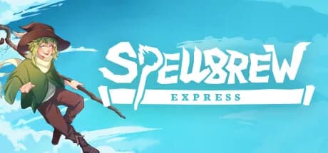 Spellbrew Express