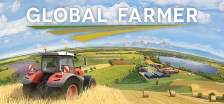 Global Farmer görsel 1
