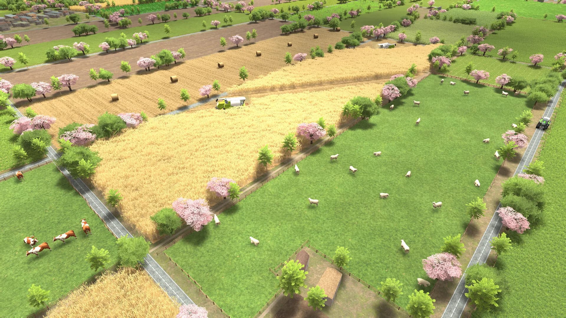 Global Farmer görsel 2