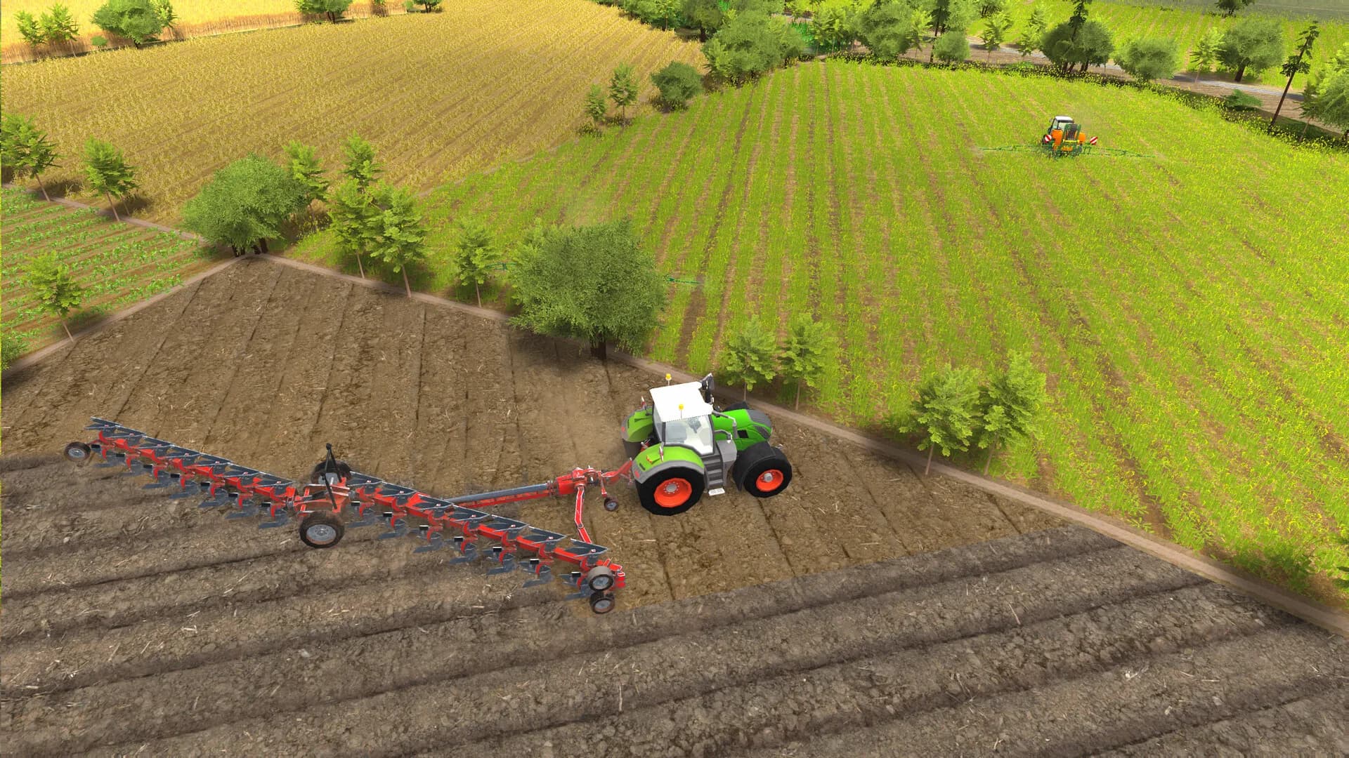 Global Farmer görsel 13