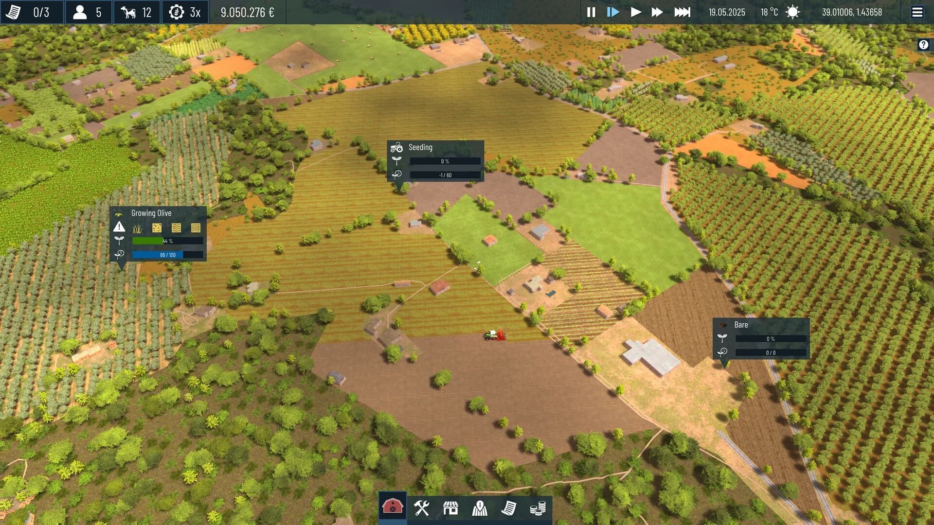 Global Farmer görsel 4