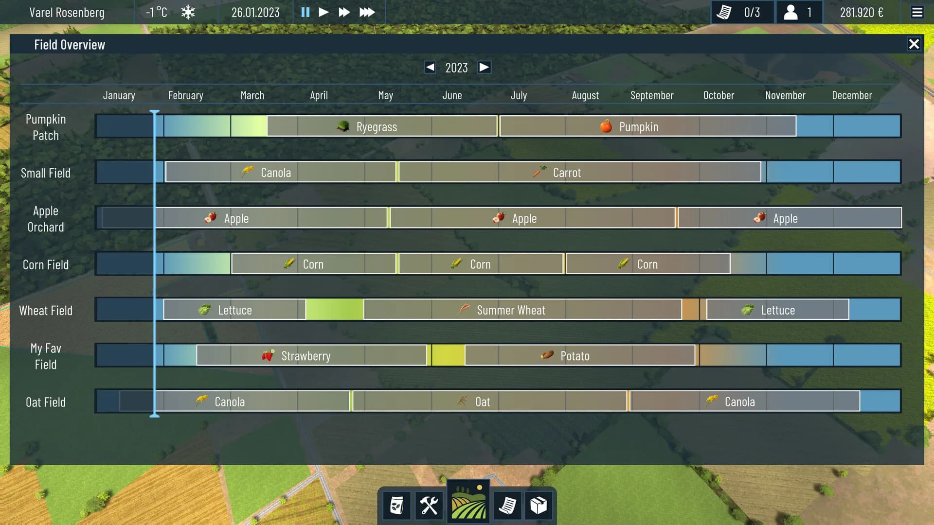 Global Farmer görsel 10