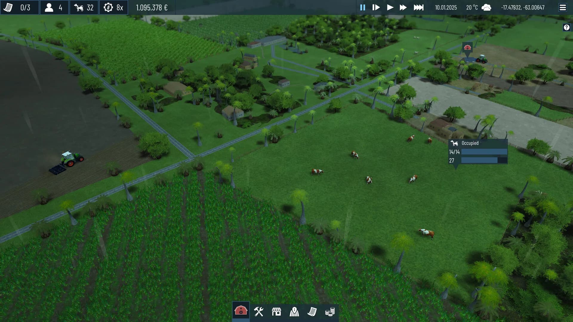 Global Farmer görsel 11