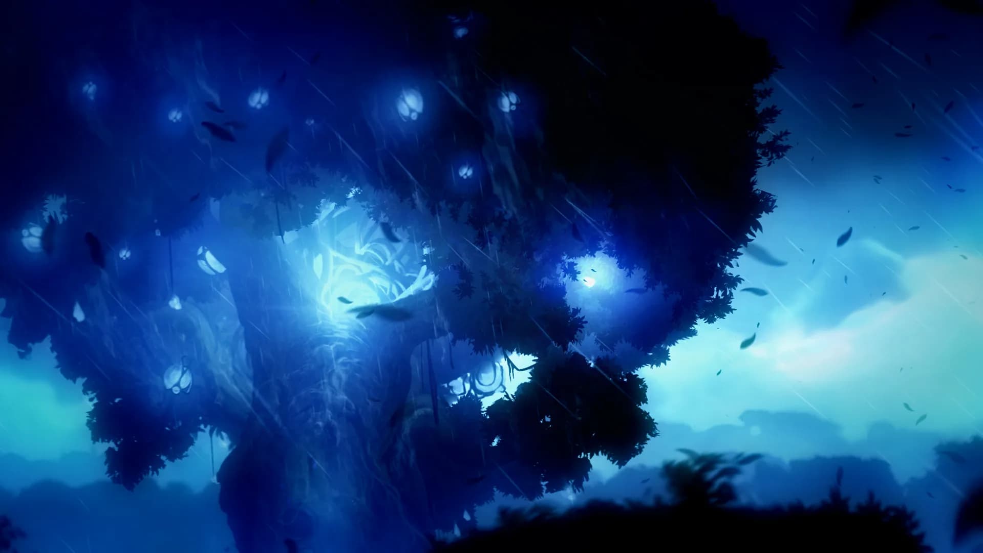 Ori and the Blind Forest görsel 12