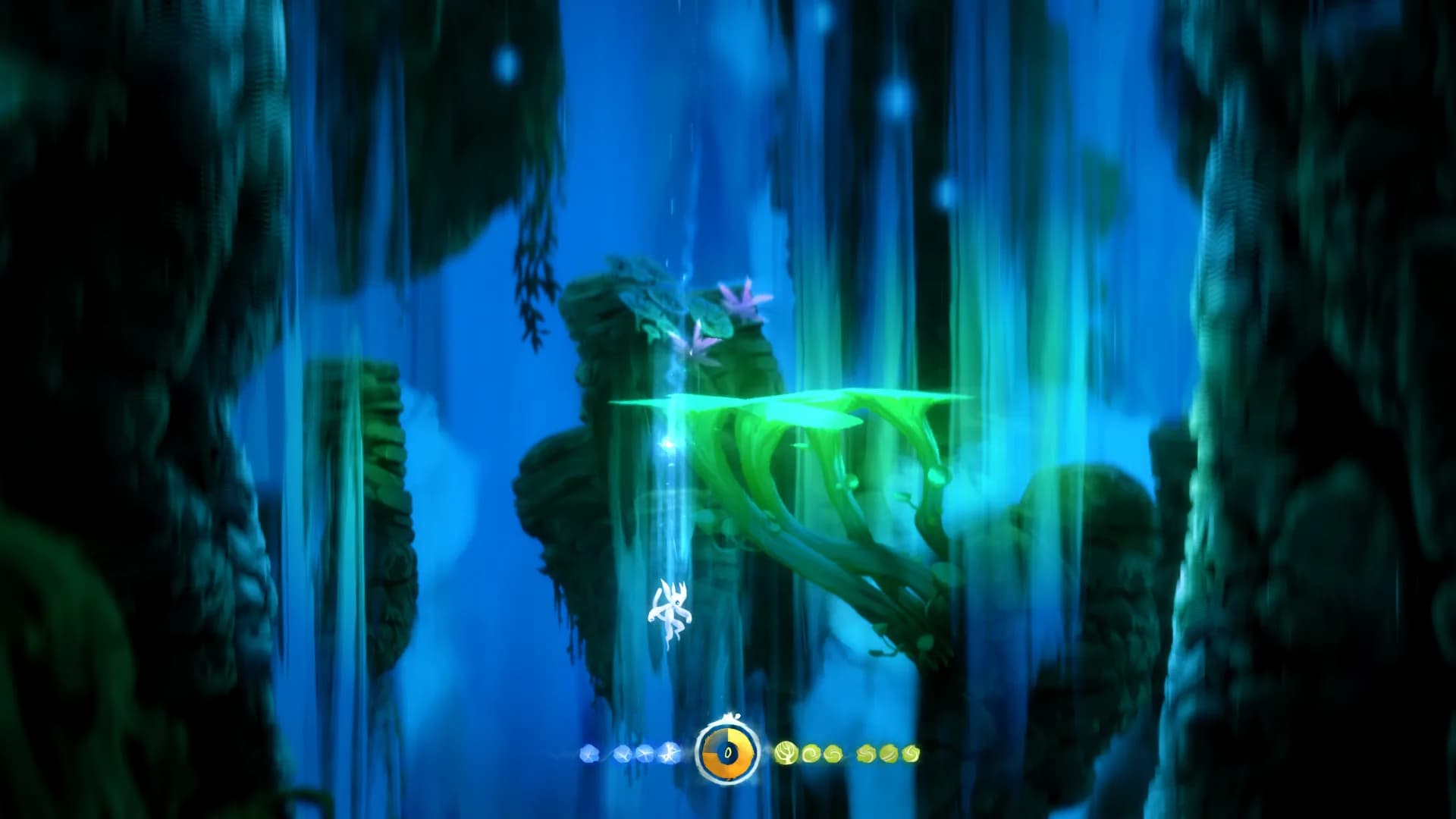Ori and the Blind Forest görsel 15