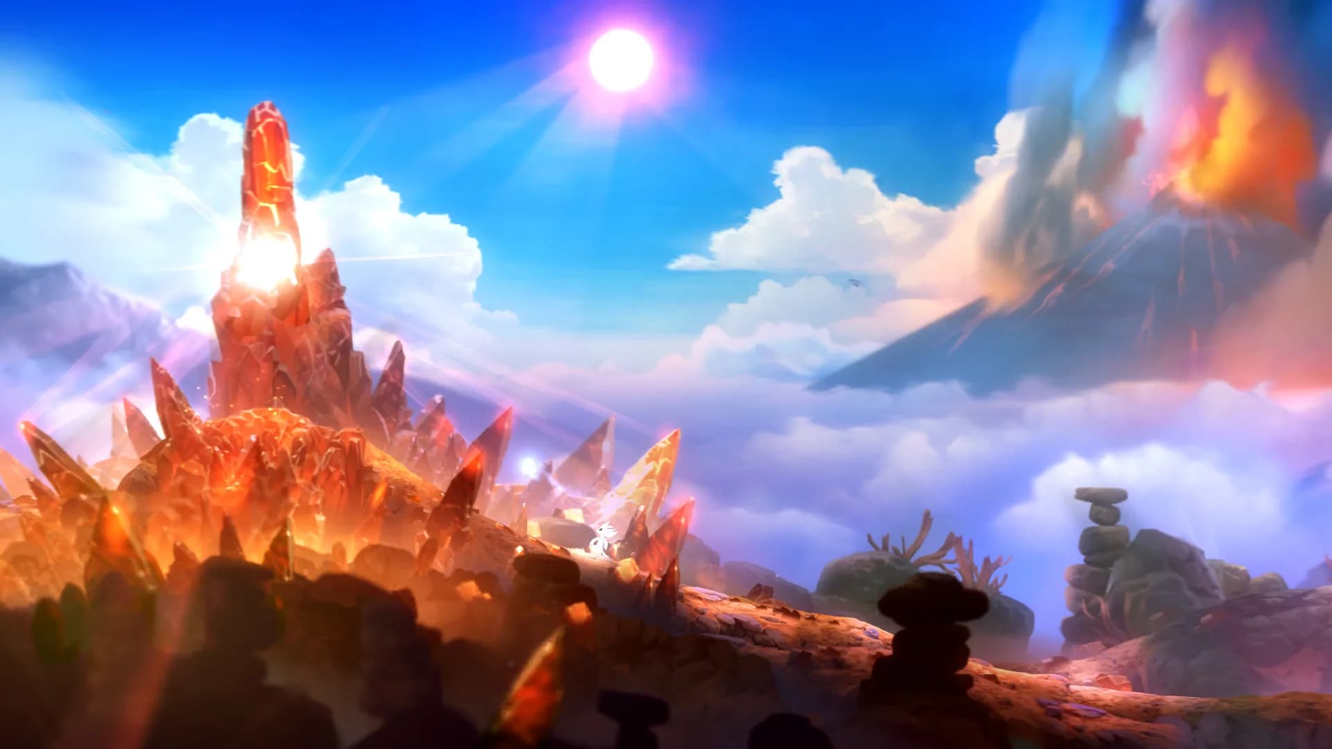 Ori and the Blind Forest görsel 25