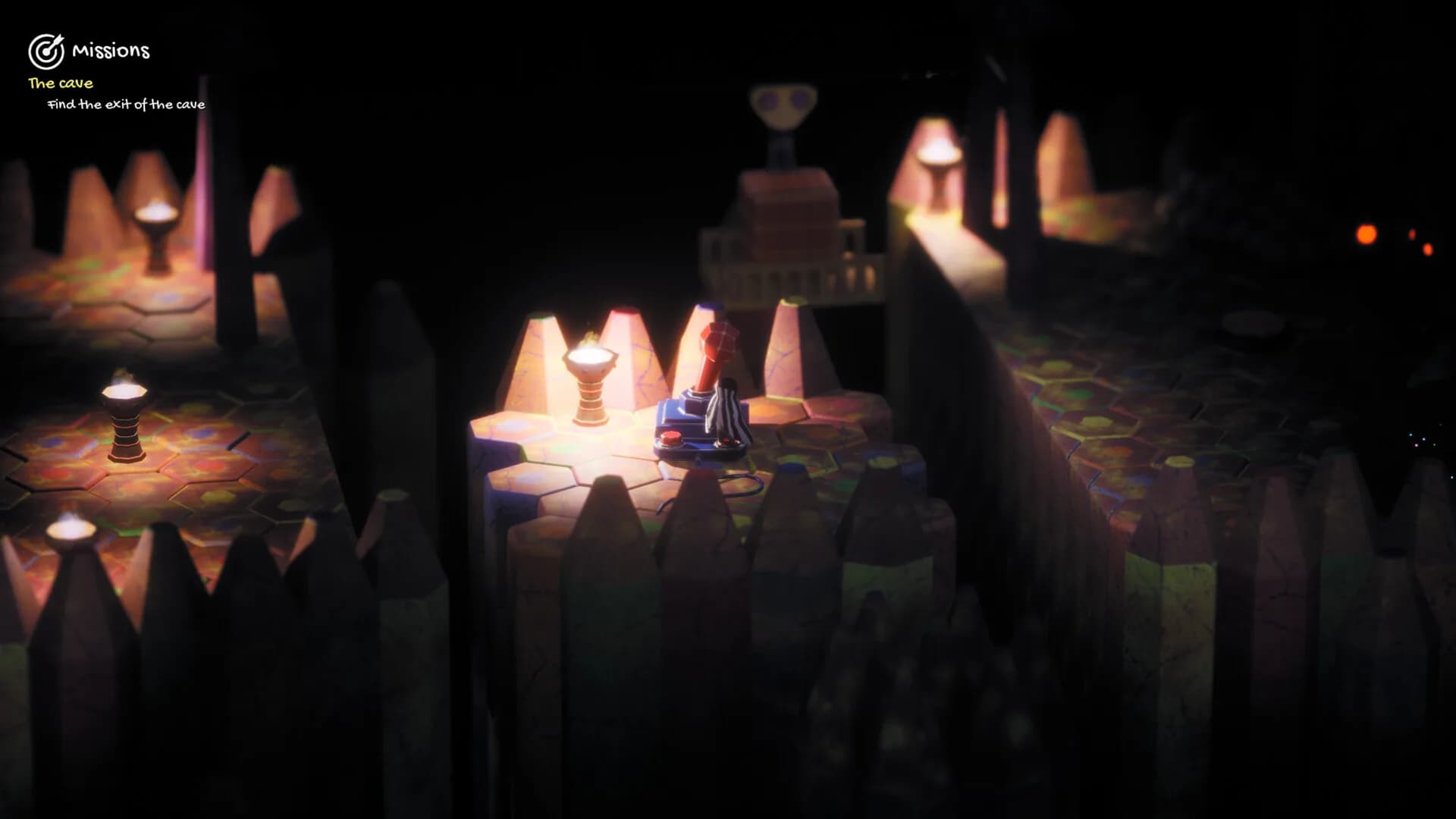Avy, Fables of the Night görsel 6