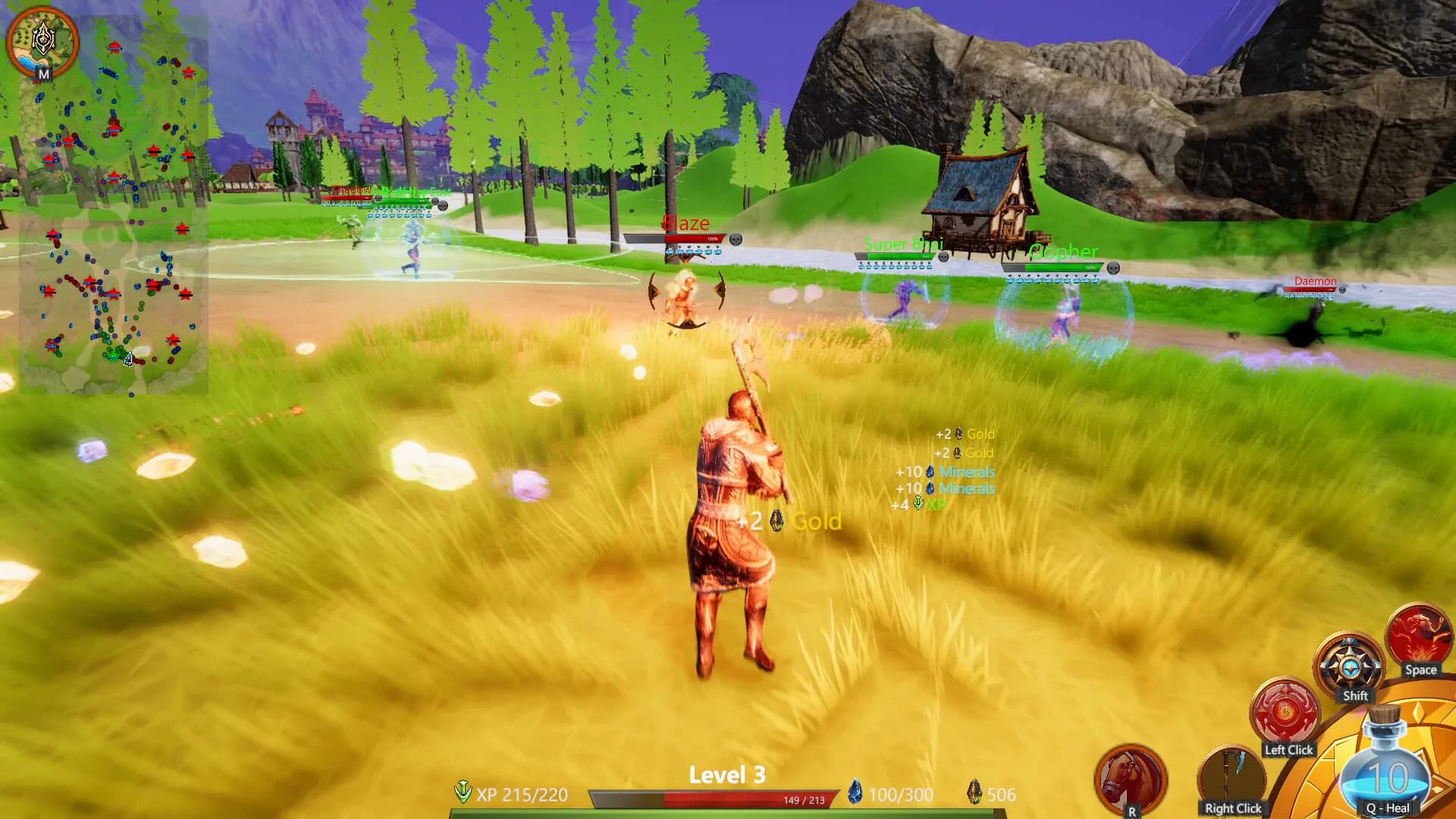 Battlethorne görsel 16