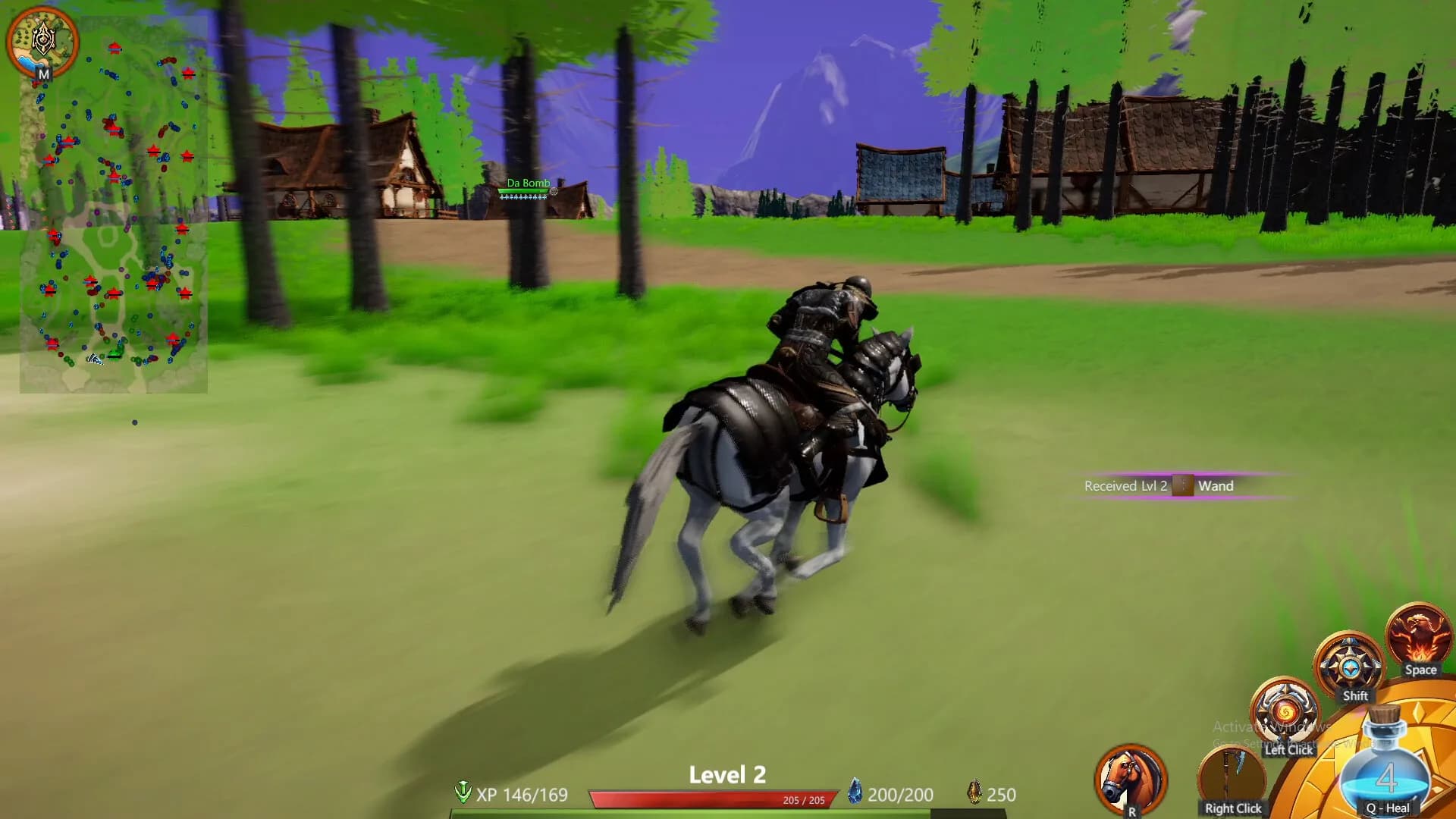 Battlethorne görsel 9