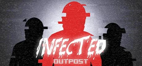Infected: Outpost görsel 1