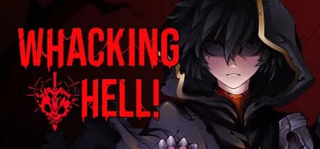 Whacking Hell! görsel 1