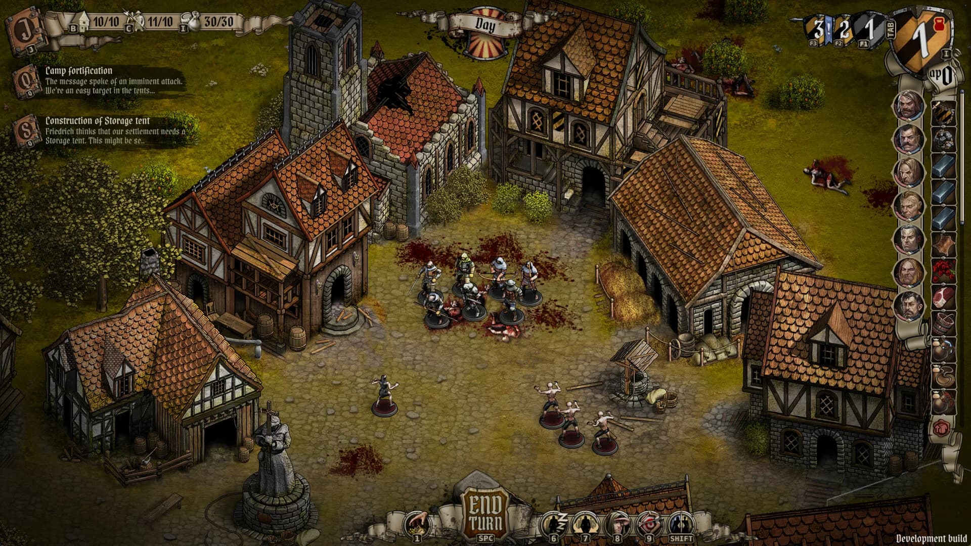 Plague Lords görsel 2