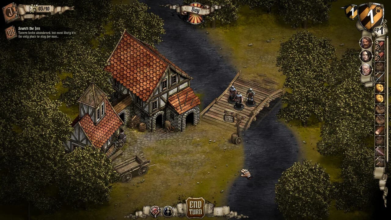 Plague Lords görsel 3