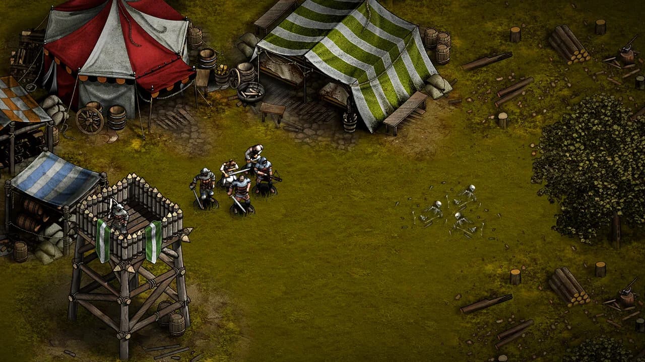 Plague Lords görsel 4