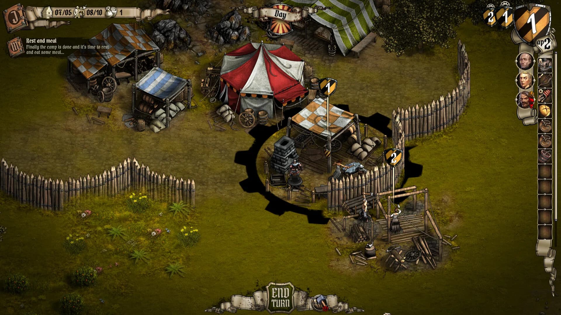 Plague Lords görsel 5