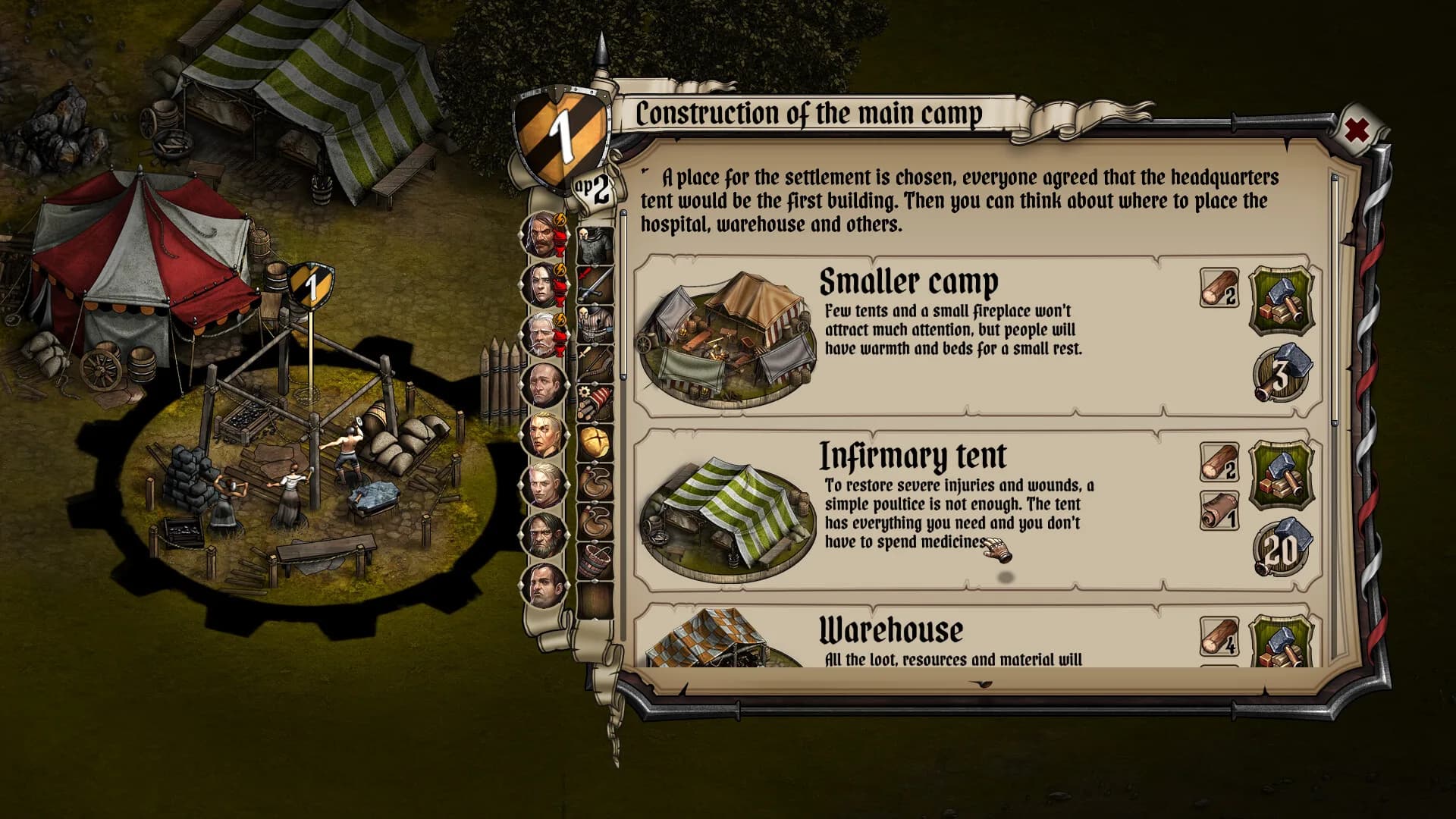 Plague Lords görsel 6